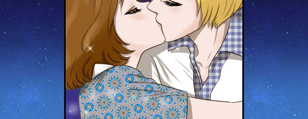 Living with The Wizard - Chapter 58